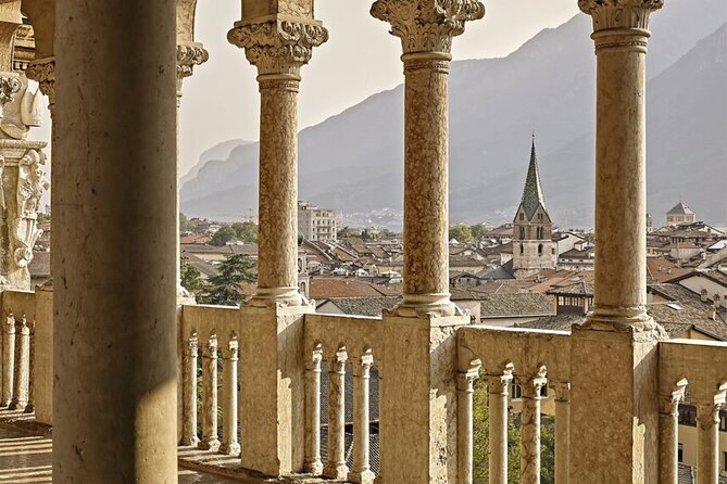 Trento Walking Tour with Audio and Written Guide - Authentic Experiences and Hidden Gems