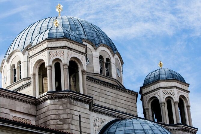Trieste Exploration Game and City Tour on your Phone - Why and Who This Tour Suits Best