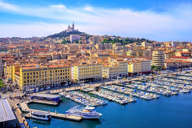 Trip to Aix-en Provence, Marseille & Countryside Wine Tour - Practical Tips for the Tour