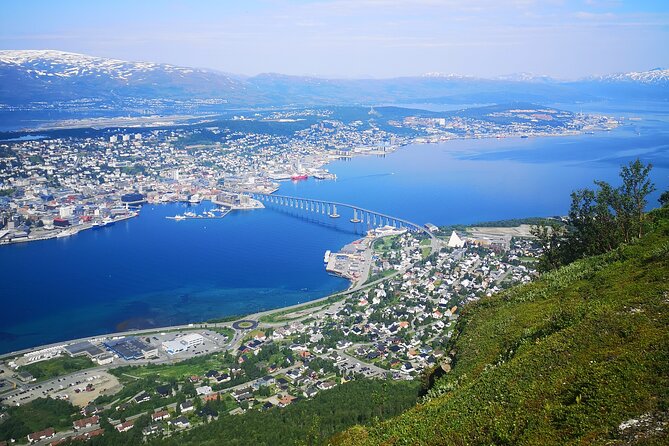 Tromsø Island Tour with Tromsø Accessible Tours - The Sum Up