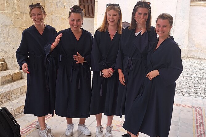 Troodos Mountains Jeep Tour with Wine Tasting - Practical Details and Tips