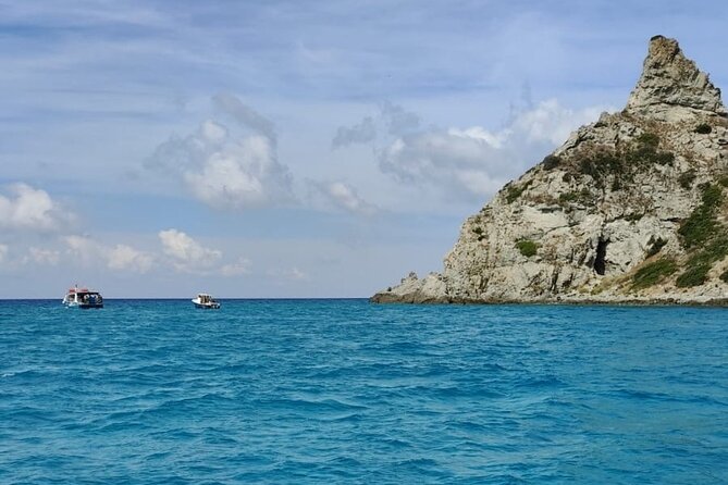 Tropea private boat tour - The Experience: What Reviews Tell Us