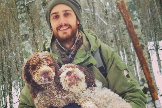 Truffle hunting near Rome - Summing Up: Who Will Love This?