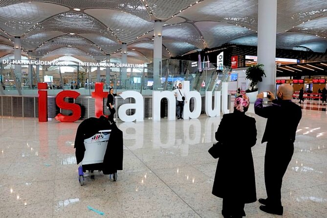 Trusted Istanbul Airport Transfer to city center - Who Will Love This Service?