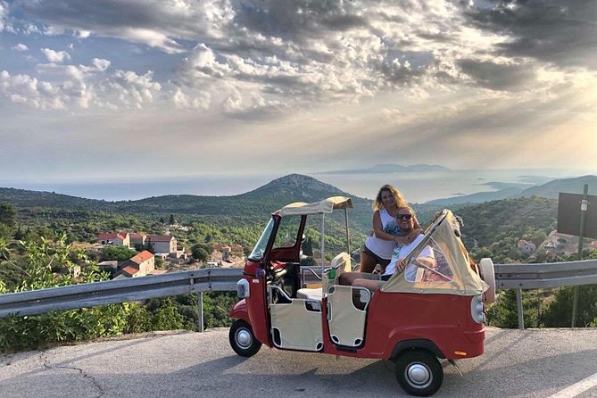 Tuk Tuk Sightseeing Tour of Hvar - Who Would Love This Experience?