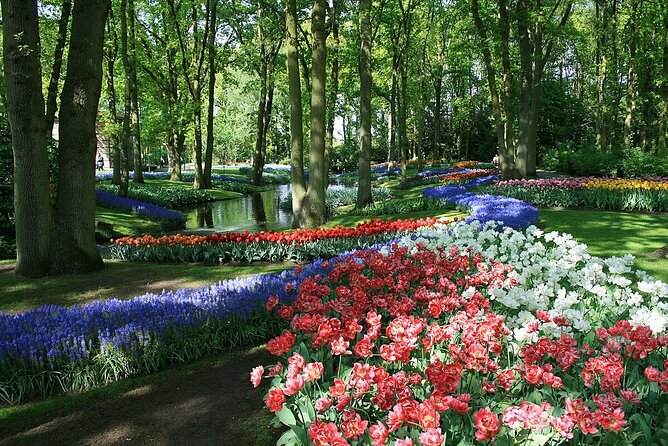 Tulip Paradise: Keukenhof Half-Day Private Tour - Why Travelers Love This Tour