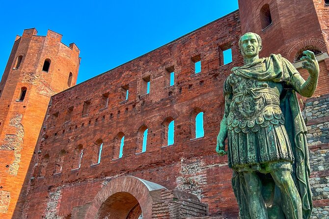 Turin and Genoa from Milan Full Day Tour - Authentic Experiences and Hidden Gems