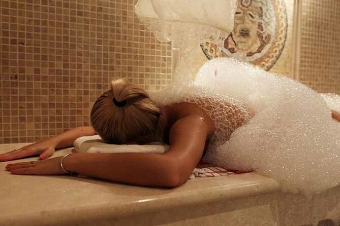Turkish Bath in Alanya - FAQ  