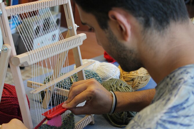 Turkish Carpet Rug Weaving Workshop (Hal Kilim Dokuma Atölyesi) - Why It’s Worth the Price