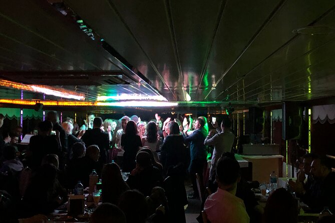 Turkish Night on the Bosphorus - Practical Details & Considerations