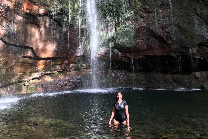 Twenty-Five Fountains Levada walks (private) - How the Tour Adds Value