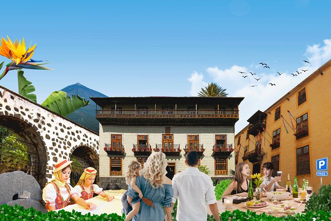 Twin Ticket Casa de los Balcones + Molino de gofio del Hoyo - FAQs