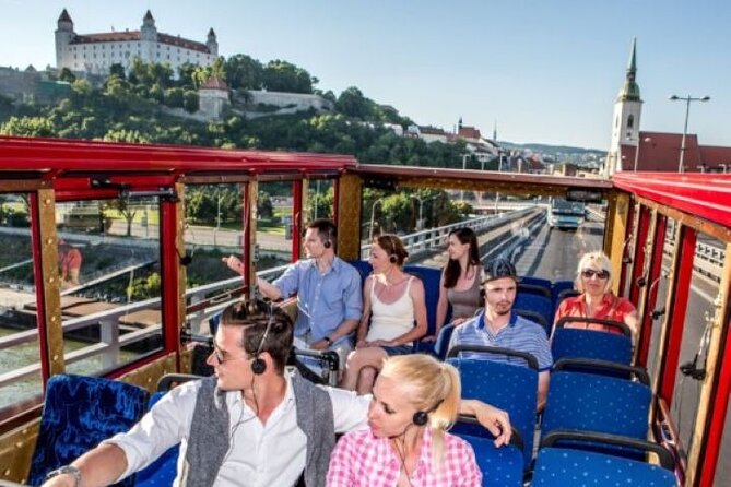 UFO & Blue Church Tour and Panoramic Tour Combo - The Value of This Tour