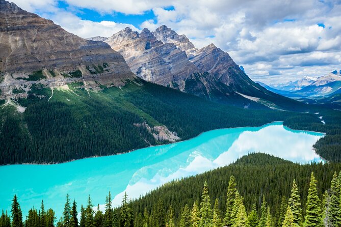 Ultimate Canada Self-Guided Driving Audio Tour Bundle - FAQ