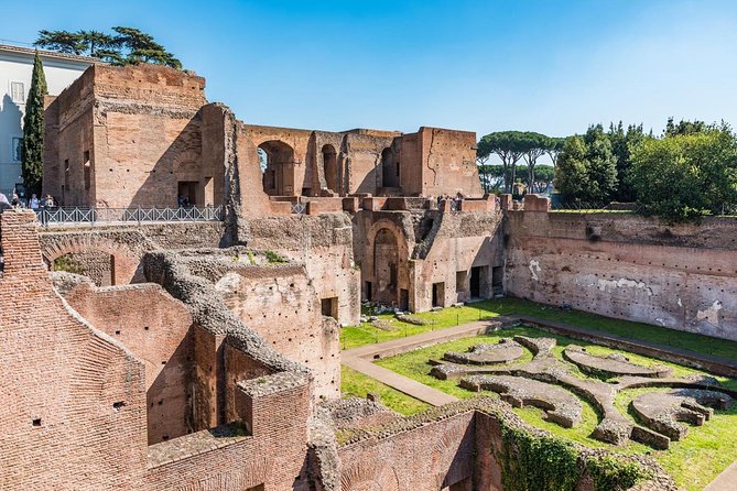 Ultimate Colosseum, Roman Forum & Palatine Hill Small Group Tour - Why This Tour Works For Different Types of Travelers