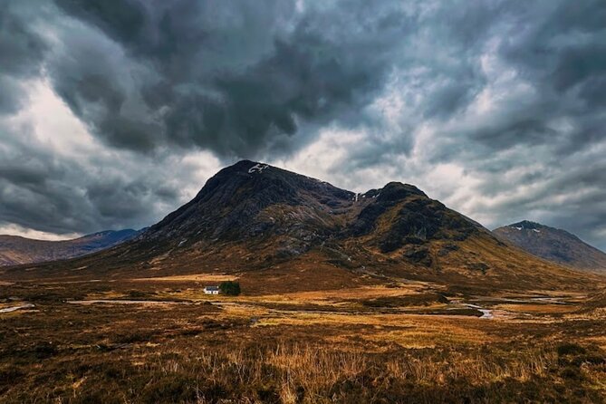 Ultimate Day tour Edinburgh: Glencoe, Highland Cows, Loch Lomond - Who Should Consider This Tour?
