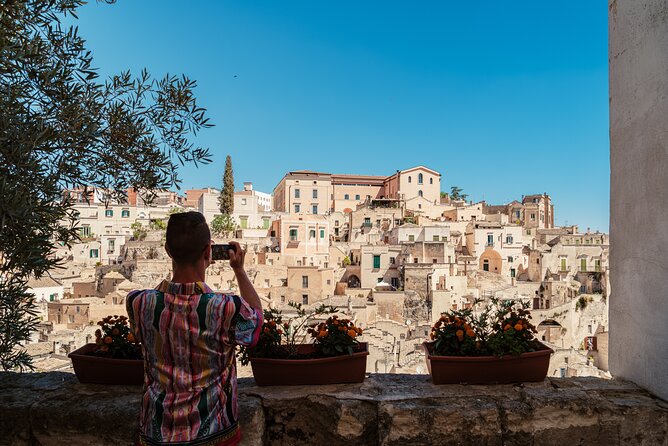 UNESCO Tour from Bari: Alberobello and Matera Guided Tour - FAQs