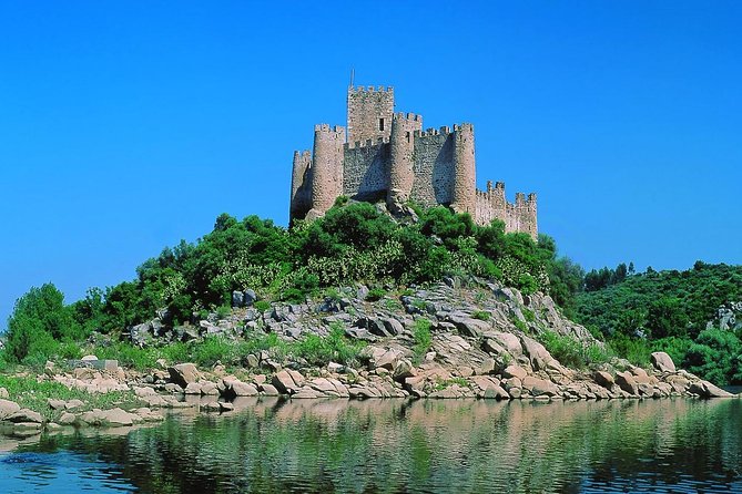 UNESCO WHS: Knights Templar town of Tomar, Monasteries of Batalha and Alcobaca - Who Should Book This Tour?