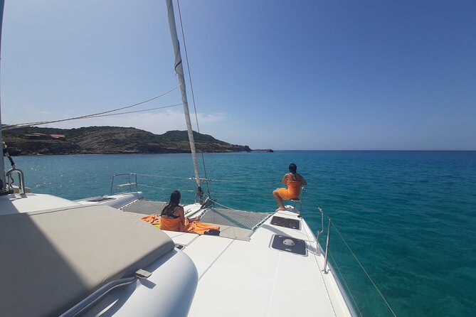unique aperitif experience at sunset on a catamaran - Who Will Love This Tour?