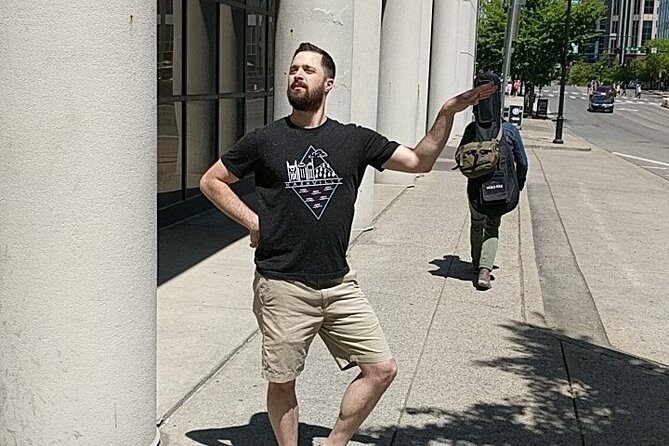 Unique Scavenger Hunt Experience in Pasadena by Wacky Walks - FAQ