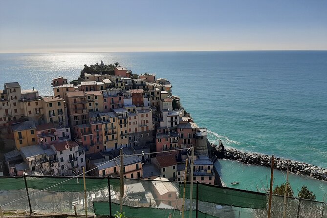 Uniquely classic Cinque Terre - Who is This Tour Best For?