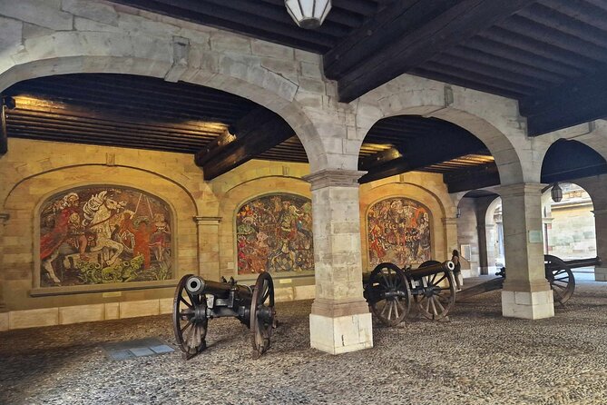 Unusual Audio Tour of Geneva - Discovering Genevas Local Charm and History