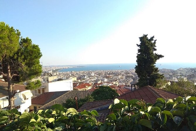 Upper Town Historical Tour Experience at Greece - FAQ