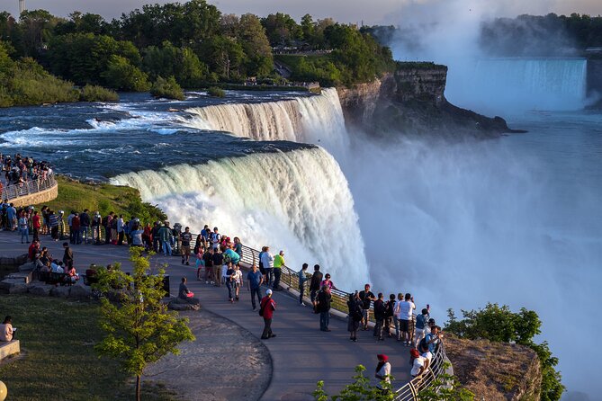 USA Side Niagara Falls Adventure Tour - Pricing & Overall Value