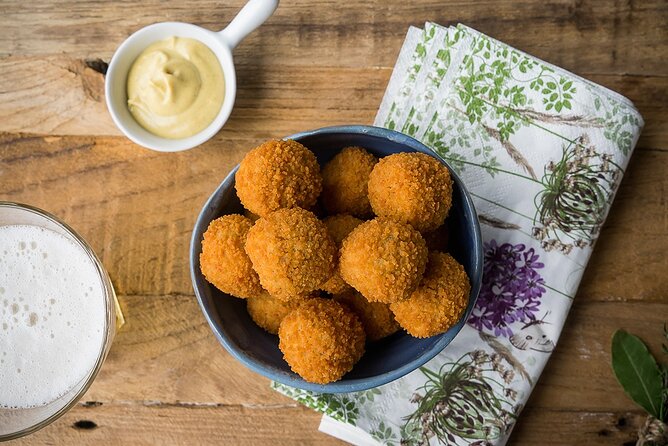Utrecht Food Tour Trying Out 6 Dutch Bites - Final Thoughts