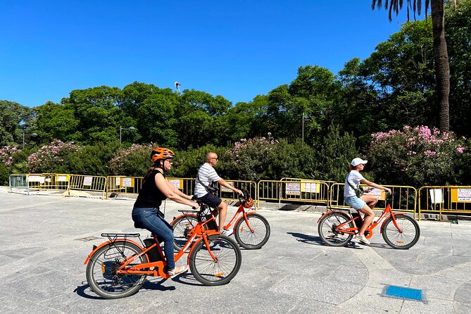 Valencia City Highlights in Guided Bike or E-Bike Tour - Who Will Enjoy This Tour?