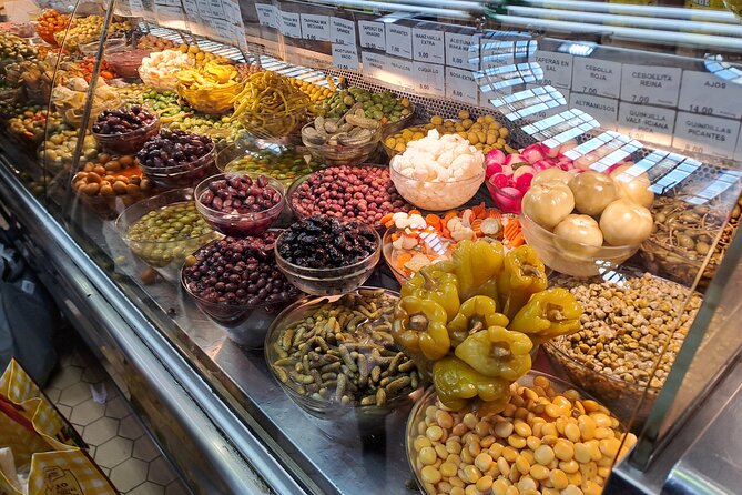 Valencia Food Tour: Tapas, Drinks and Delights with a Local - FAQs
