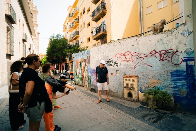 Valencia Private Family Tour - Who Should Consider This Tour?