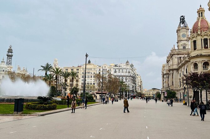 Valencia: Top 25 Highlights Guided Bike Tour - Final Thoughts: Is It Worth It?