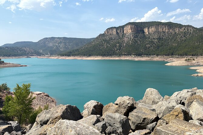 Valencia Tour Montanejos Hot Springs and Waterfall of the Bride - Who Would Enjoy This Tour?  