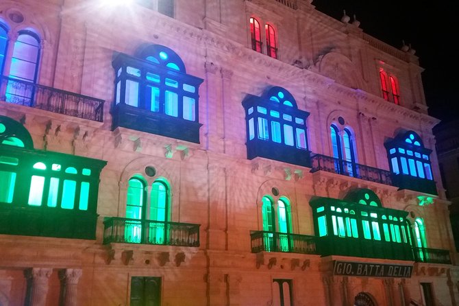 Valletta City of Gentlemen guided walking tour - Authentic Insights from Travelers