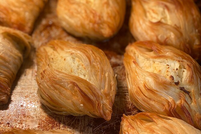 Valletta Food Tour - Eat like a local - Why You’ll Love the Small-Group Experience