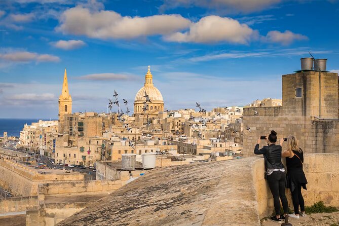 Valletta Private Guided Tour In English, French or Italian - FAQ