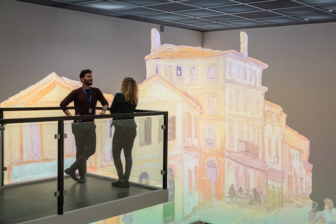 Van Gogh Museum Private Tour - The Value Proposition and Who Will Love It