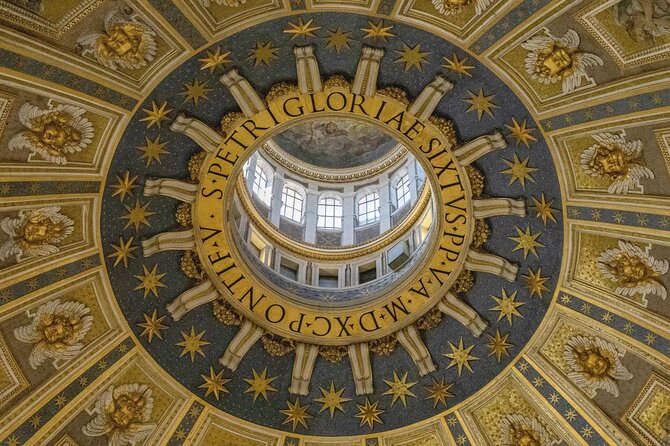 Vatican Museum and Sistine Chapel Skip-the-Line Tickets - The Sum Up: Who Will Love This Tour?