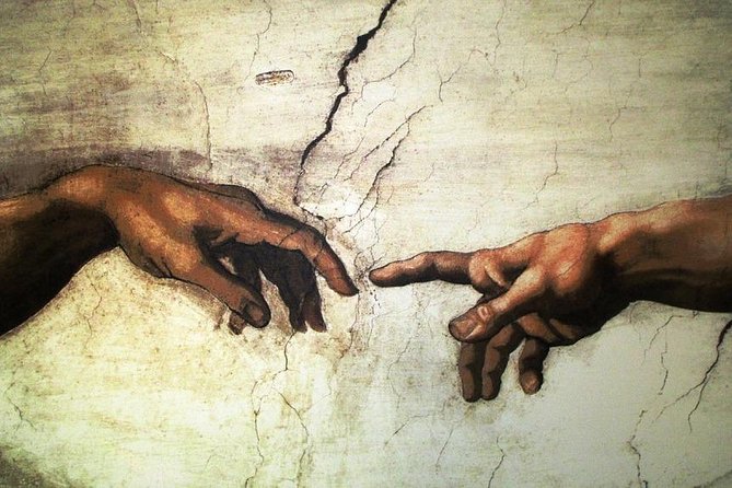 Vatican Museum, Sistine Chapel & Entry to St Peter's Guided Tour - FAQ