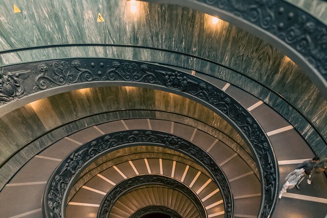 Vatican Museums and Sistine Chapel Fast Track Ticket - What Travelers Are Saying: Authentic Experiences and Tips