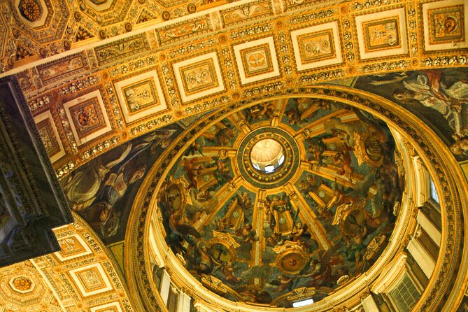 Vatican Museums and Sistine Chapel Guided Tour and Skip the line - Final Thoughts