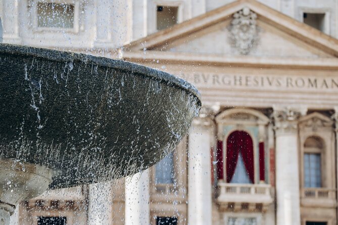 Vatican Museums, Sistine Chapel & 4 Papal Basilicas Full Day Tour - FAQs