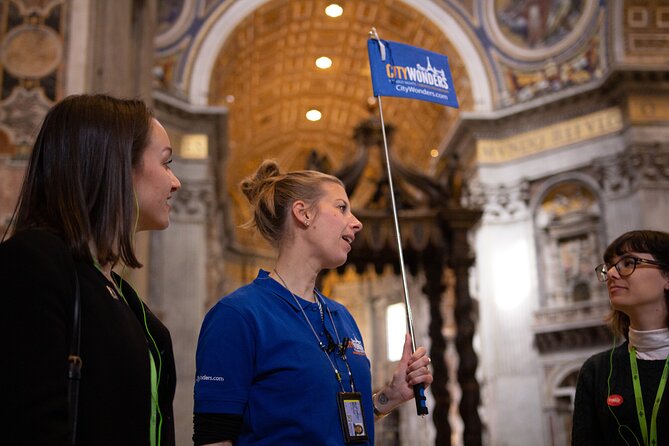 Vatican Museums, Sistine Chapel & 4 Papal Basilicas Full Day Tour - Final Thoughts: Is It Worth It?