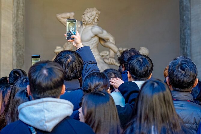 Vatican Museums & Sistine Chapel Group Tour - Authentic Experiences from Travelers