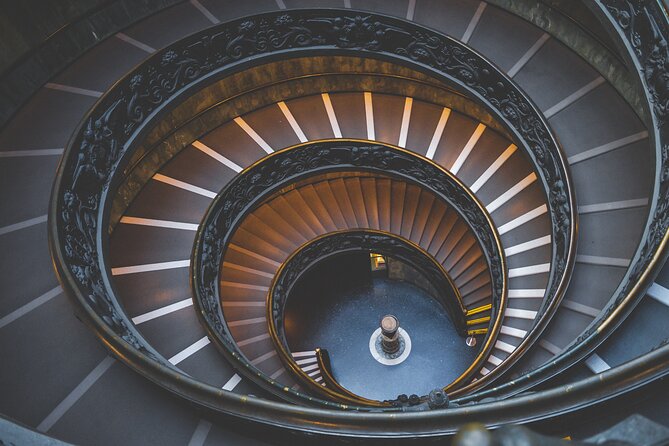 Vatican Museums & Sistine Chapel Guided Tour - Practical Tips for Your Visit