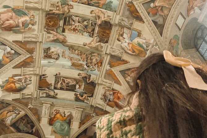 Vatican Museums: Skip the Line Tickets with Escorted Entrance - What We Think - The Pros and Cons
