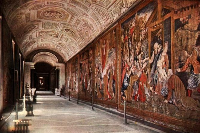 Vatican Skip the Line Tour & Sistine Chapel with Language Options - Who Should Book This Tour?