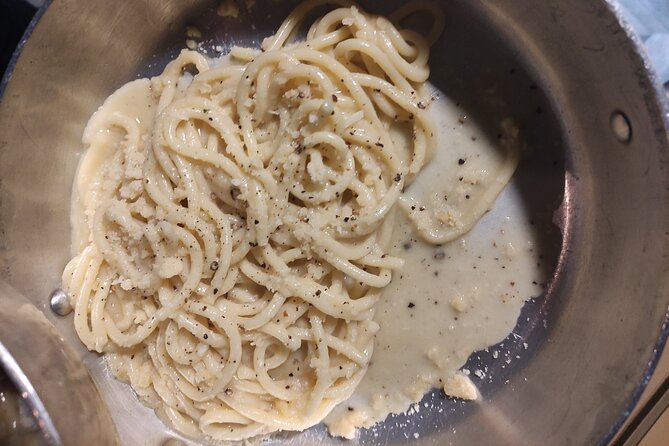 Vegan Food Tour in Rome - Who Should Consider This Tour?