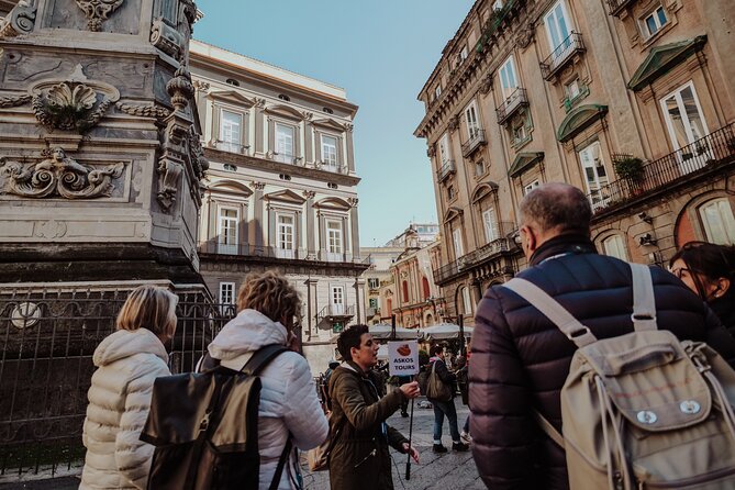 Veiled Christ Small Group Tour with Entrance Ticket in Naples - The Sum Up: Is This Tour Worth It?